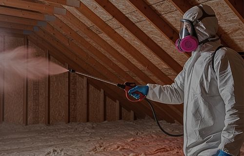 attic mold removal in tulsa ok