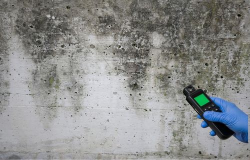 mold testing tulsa ok