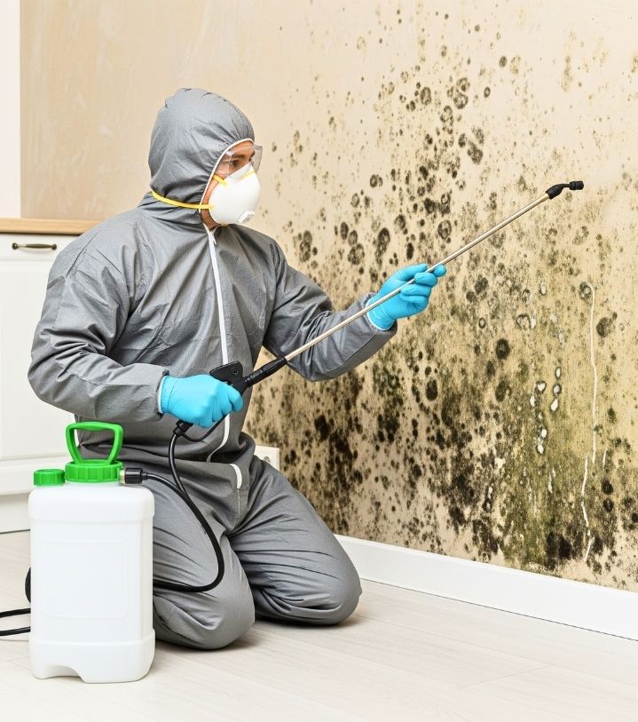 professional mold remediation in tulsa oklahoma