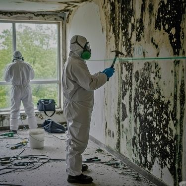 tulsa professional mold remediation